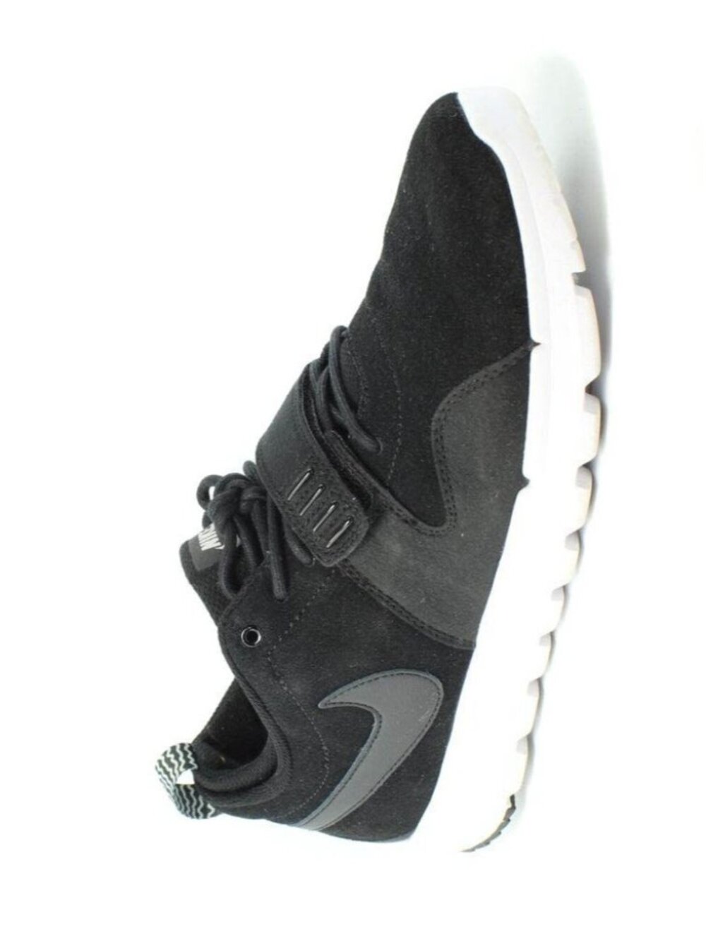 Nike SB Trainerendor LTR Black